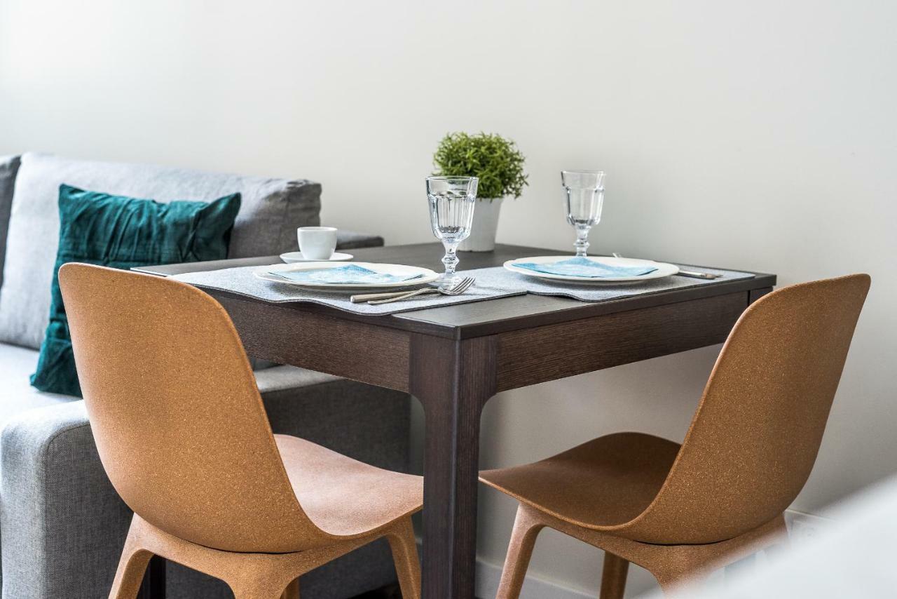 City Center Apartment By Urban Rent Вильнюс Экстерьер фото